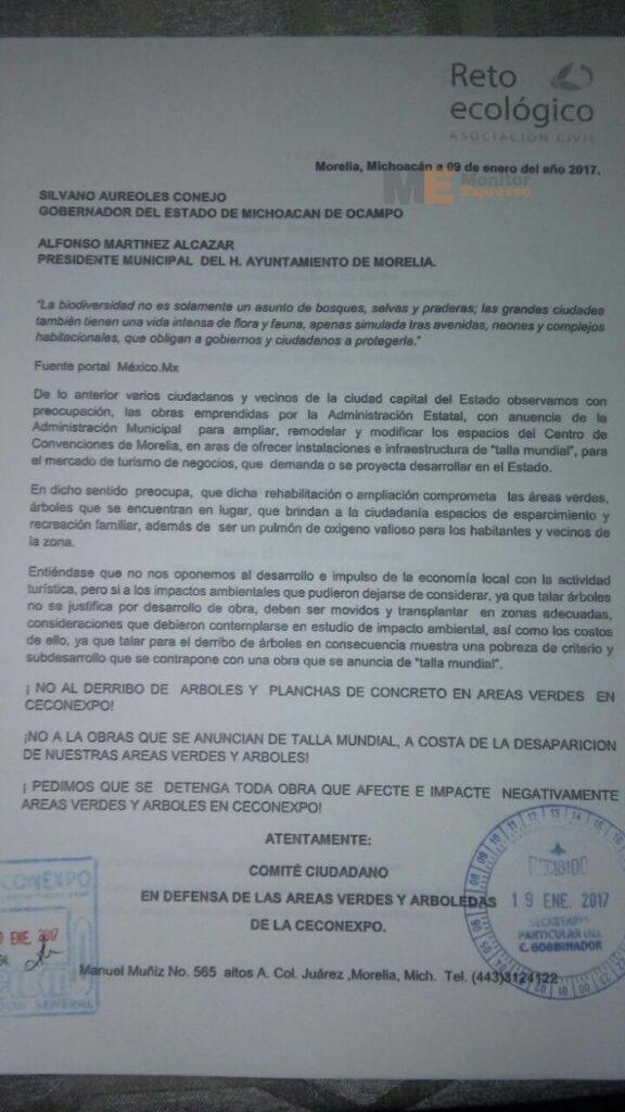 protexta tala ceconexpo