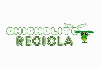 chicholito brands chicholito recicla
