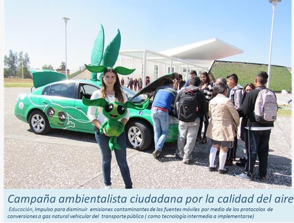 aire limpio morelia