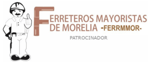 logo ferreteros mayoristas de morelia 300x127
